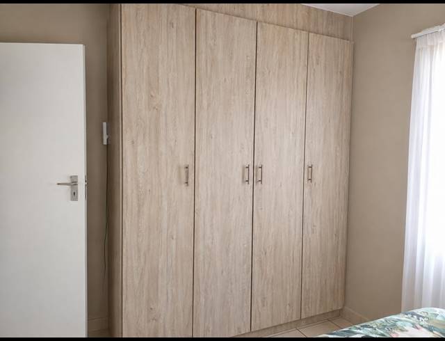 2 BEDROOM APARTMENT FOR SALE IN HEUWELOORD